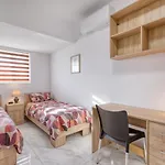 Apartment New - Floor 3br In By Sf Homes *
