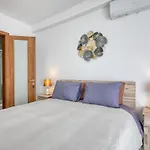 Апартаменты New - Floor 3br In By Sf Homes *