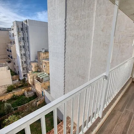 New - Floor 3br In By Sf Homes * Sliema
