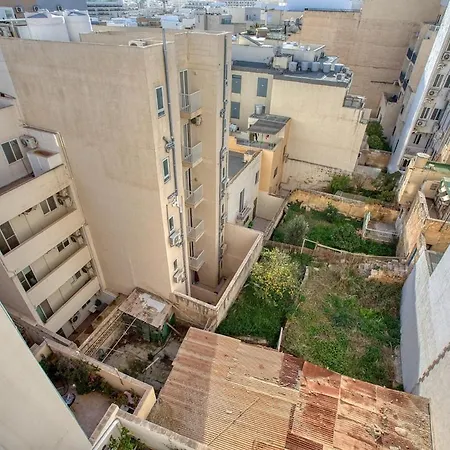 New - Floor 3br In By Sf Homes Lejlighed Sliema