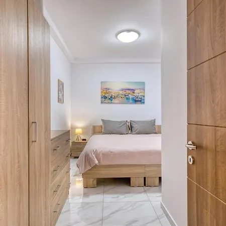 Appartement New - Floor 3br In By Sf Homes