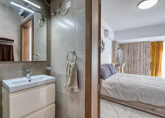 Apartament New - Floor 3br In By Sf Homes *